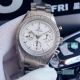 Swiss Replica Omega Speedmaster Chronograph Watch SS White Dial (2)_th.jpg